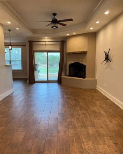 110 Chaumont St, Lakeside Heights, TX 78639-4425