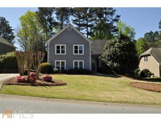 483 Gaillardia Way, Acworth, GA 30102-8126
