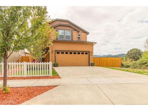 24958 Perkins Rd, Veneta, OR 97487-8778