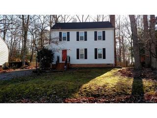 10731 Timber Run Rd, Chesterfield, VA 23832-7058