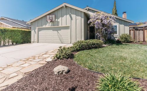 4259 Sayoko Cir, San Jose, CA 95136-2336