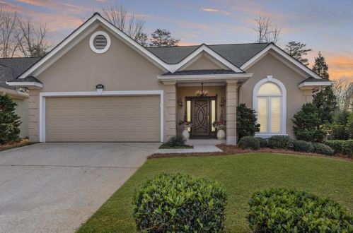 3145 Haynes Dr, Gainesville, GA 30506-1625