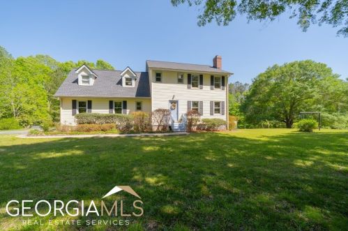 1308 Cross Plains Hulett Rd, Carrollton GA  30116-6643 exterior