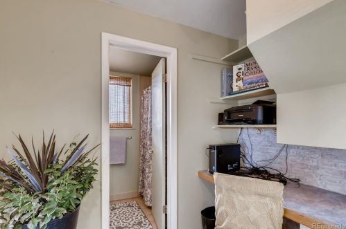 1128 Brentwood St, Denver CO  80214-4015 exterior