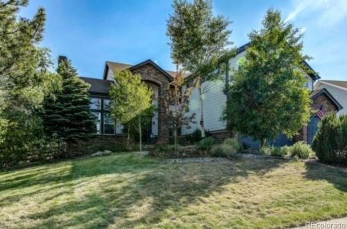 5578 Sawdust Loop, Parker, CO 80134-4564