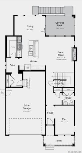 3535 Coolidge Ct, Aurora, CO 80019-4019