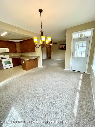 431 Ml Pond Way, Tinton Falls NJ 07724-2477 exterior