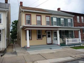 1828 Chestnut St, Lebanon, PA 17042-4449