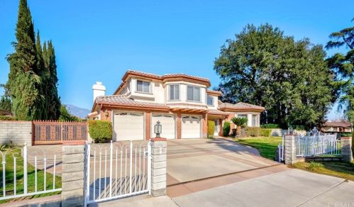 403 Palm Dr, Arcadia, CA 91007-8311