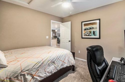 7351 Old Hammer Way, Aurora CO  80016-6115 exterior