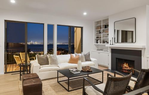 82 Red Hill Cir, Tiburon, CA 94920-1773