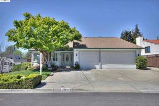 48831 Gamay Dr, Fremont, CA 94539-7786