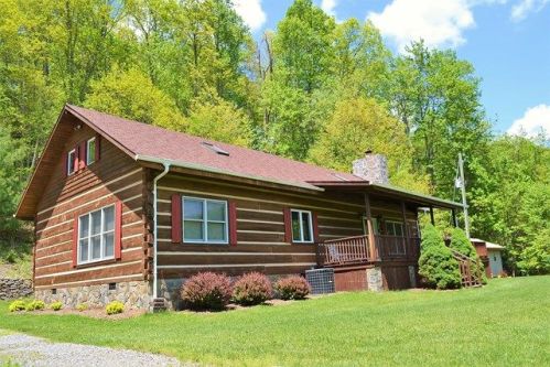 1583 Razor Ridge Rd, Troutdale, VA 24378-2516