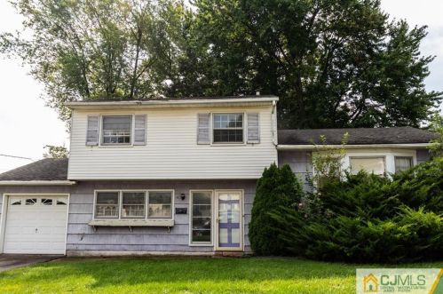 11 Varady Dr, Perth Amboy, NJ 08863-1212
