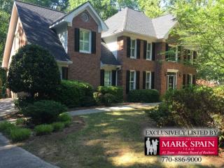 2061 Eagle Ridge Dr, Conyers, GA 30094-3379