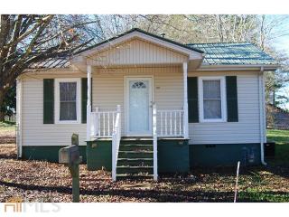 3906 Waldrip Dr, Gainesville, GA 30504-5422