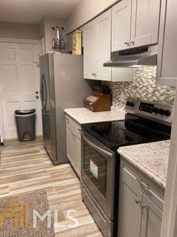 129 Rue Fontaine, Lithonia, GA 30038-1232