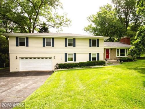 5029 Durham Rd, Columbia, MD 21044-1420