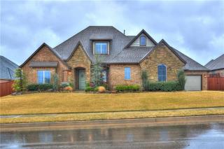 4925 Tower Bridge Ct, Edmond, OK 73034-0859