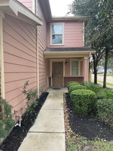 26147 Parkman Grove Dr, Richmond TX  77406-3623 exterior