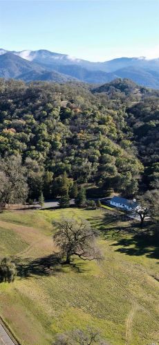 2001 Vichy Springs Rd, Ukiah CA 95482-4135 exterior