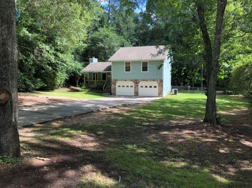 722 Shephard Ct, Conyers, GA 30012-3651