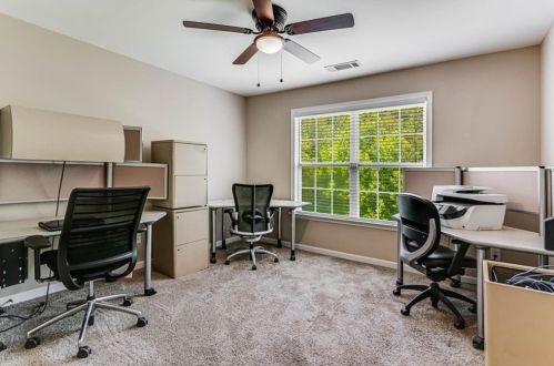 912 Brookmere Ct, Atlanta GA  30349-6866 exterior