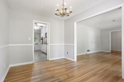 2697 Fleur De Lis Pl, Atlanta GA  30360-1409 exterior
