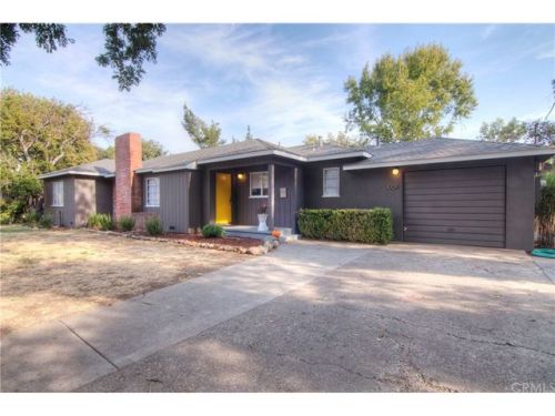 1004 Arbutus Ave, Chico, CA 95926-4010