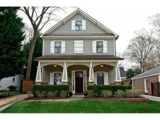 124 Oakland St, Decatur, GA 30030-2426
