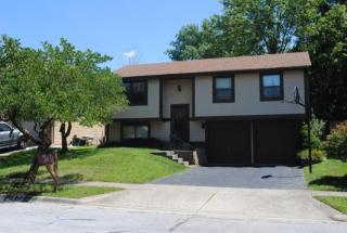 3970 Leather Stocking Trl, Columbus, OH 43230-1525