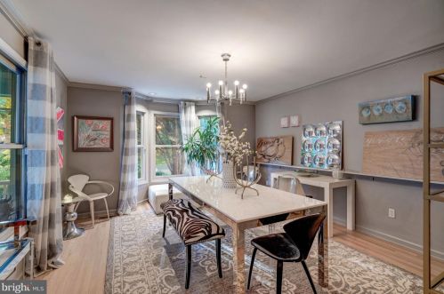 10009 Leafy Ave, Silver Spring MD 20910-1021 exterior