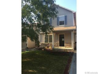 11825 116th Ave, Henderson, CO 80640-7633