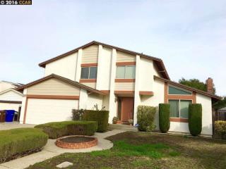 259 Pepperwood St, Rodeo, CA 94547-1342