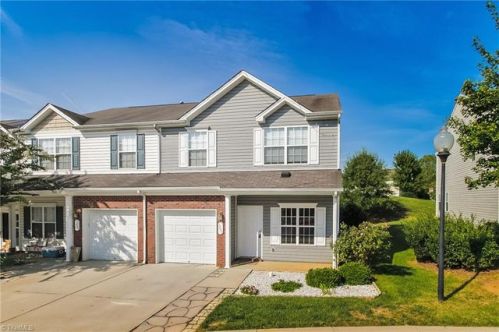 1265 Glory Vine Rd, Whitsett, NC 27377-9307