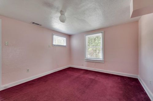 3920 4th St, Fort Worth TX  76107-2016 exterior