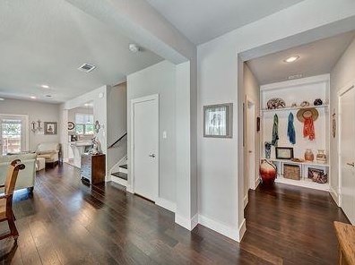 370 Foch St, Fort Worth TX  76107-1316 exterior