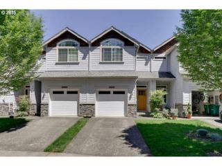 9380 Jasper Dr, Beaverton OR  97007-8869 exterior