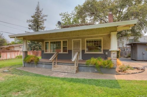 1324 Laburnum Ave, Chico, CA 95926-3470