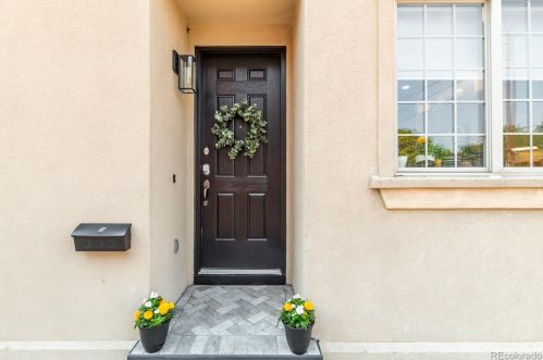 1865 Gaylord St, Denver, CO 80206-1236