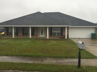 15290 Camelot Dr, Biloxi MS  39540-9504 exterior
