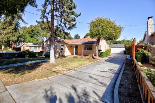 2188 Coastland Ave, San Jose, CA 95125-2609
