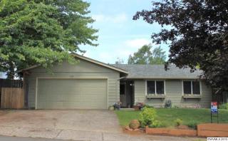 5352 Fox Ct, Salem OR  97306-2324 exterior