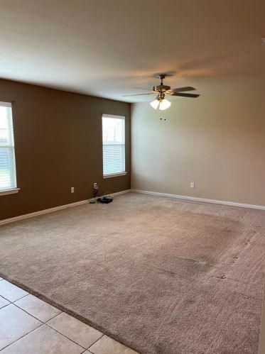 1428 Montoya Ln, Fort Worth TX  76119-2664 exterior
