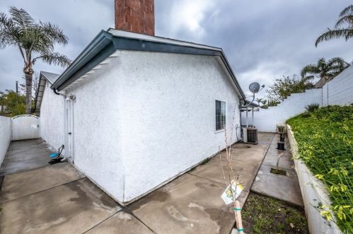 4122 Addington Dr, Anaheim CA  92807-2801 exterior