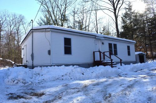 44 Hall Rd, Hillsboro, NH 03244-4609