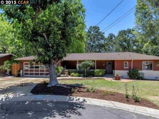 2930 Brookdale Ct, Concord, CA 94518-2104