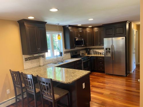 53 Dominic Dr, Barrington, NH 03825-7478