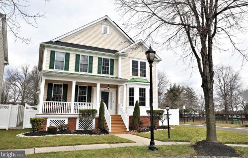 257 Garden Pl, Trenton, NJ 08691-4129
