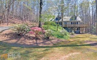 5811 Highway 382, Ellijay, GA 30540-5603